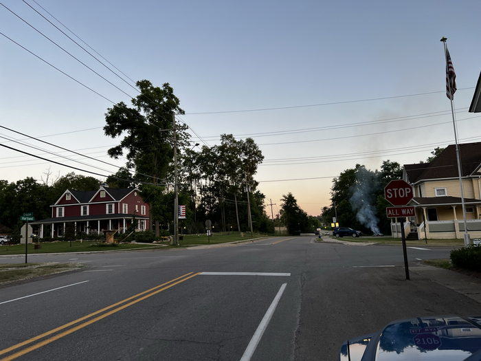 Hartland - June 25 2022 Photo (newer photo)